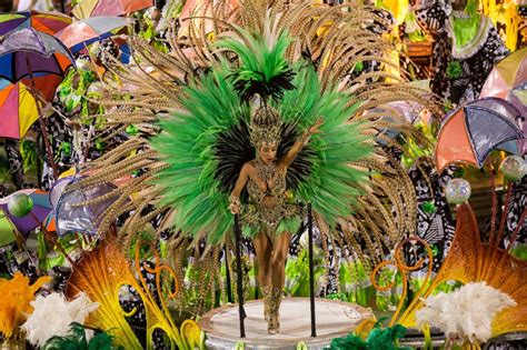 Carnaval Do Rio Bwin